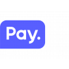 Pay.